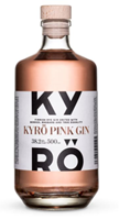 Image de Kyrö Pink 38.2° 0.5L